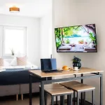 Apartmán Heaven Homes 4 Paderborn