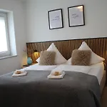 Apartmán Heaven Homes 4