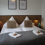 Apartmán Heaven Homes 4 Paderborn