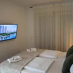 Apartmán Heaven Homes 4