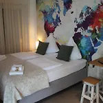 Apartmán Heaven Homes 4 Paderborn