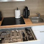 Apartmán Heaven Homes 4 Paderborn