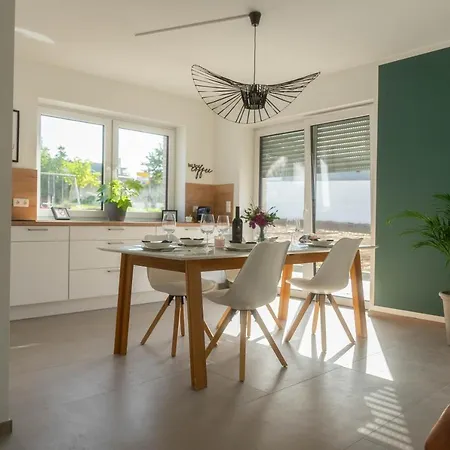 Heaven Homes Paderborn-Sued Parking Self-Check-In Апартаменты
