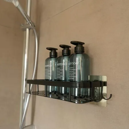 Apartmán Hama Design Homes 4 *