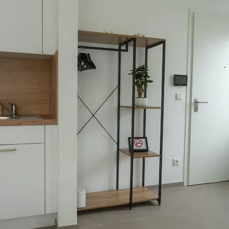 Hama Design Homes 4 Apartman *