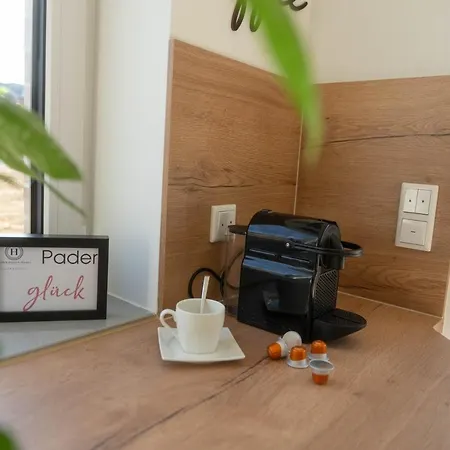 Hama Design Homes 4 Apartmán