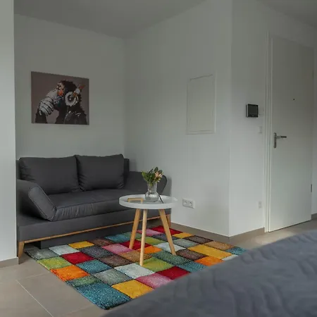 Apartman Hama Design Homes 4 *