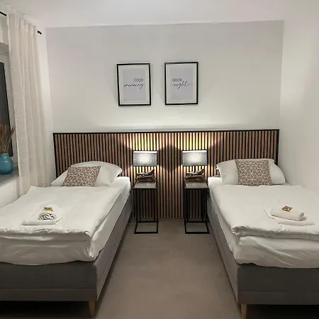 Heaven Homes Paderborn-Sued Parking Self-Check-In