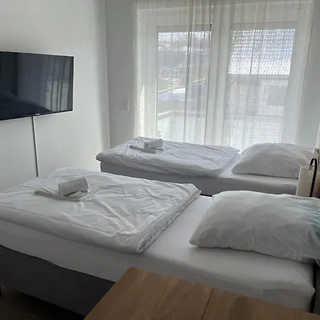 Apartman Hama Design Homes 4 *