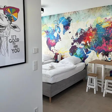 Heaven Homes Paderborn-Sued Parking Self-Check-In Падерборн