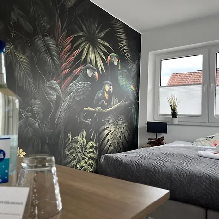Hama Design Homes 4 * Paderborn