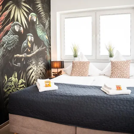 Hama Design Homes 4 *