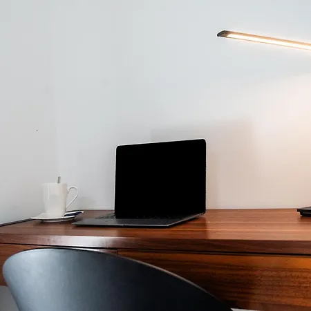 Hama Design Homes 4 Daire Paderborn