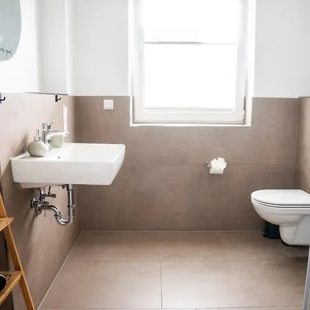 Hama Design Homes 4 Apartmán *