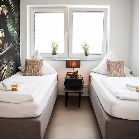 Hama Design Homes 4 Paderborn