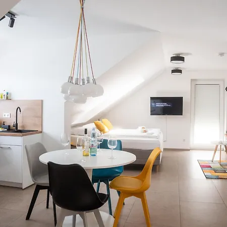Appartamento Heaven Homes 4 Paderborn