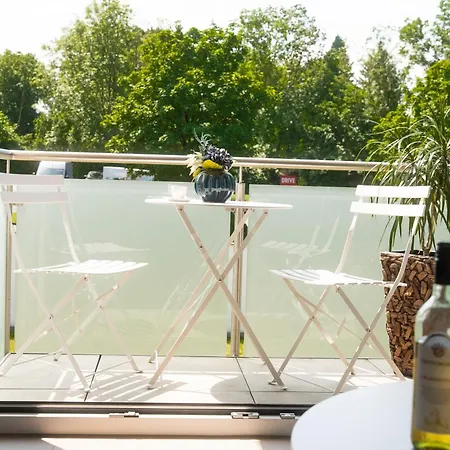 Hama Design Homes 4 Apartmán