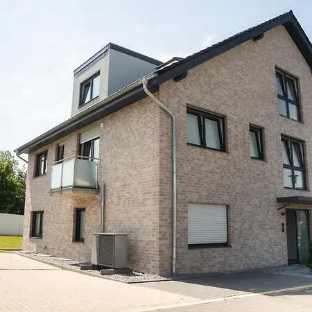 Heaven Homes Paderborn-sued Parking Self-check-in * Paderborn
