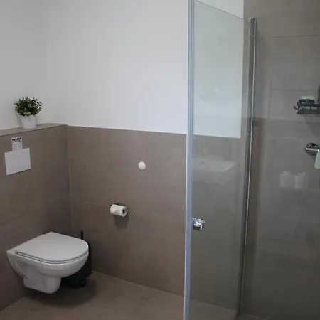 Heaven Homes 4 Appartamento Paderborn