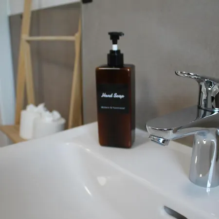 Hama Design Homes 4 Apartmán