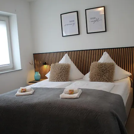 Lejlighed Heaven Homes 4