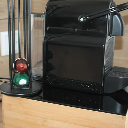 Apartmán Hama Design Homes 4 *