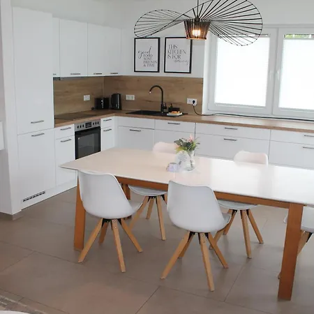 Appartamento Heaven Homes 4 Paderborn