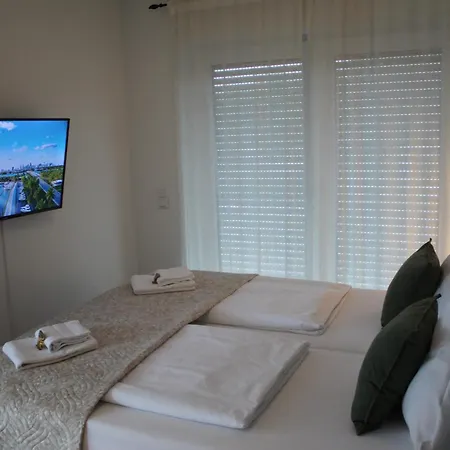 Hama Design Homes 4 Daire Paderborn