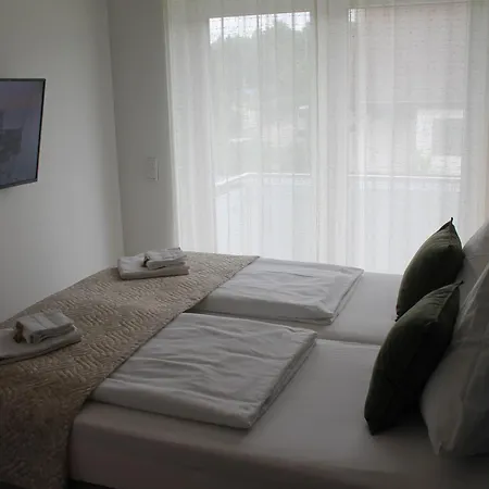 Heaven Homes Paderborn-Sued Parking Self-Check-In Падерборн