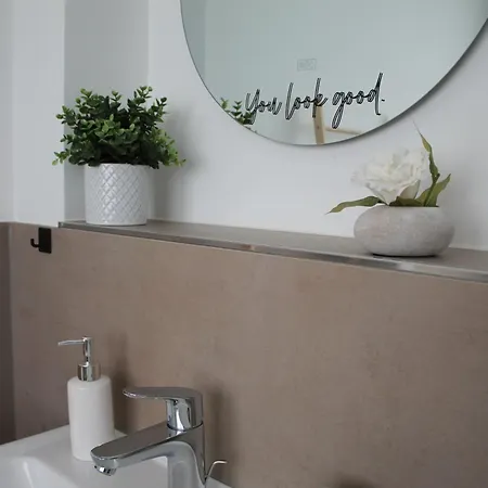 Hama Design Homes 4 Apartmán Paderborn