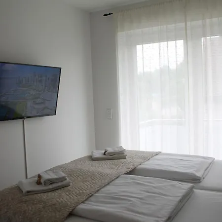Heaven Homes 4 Апартаменты