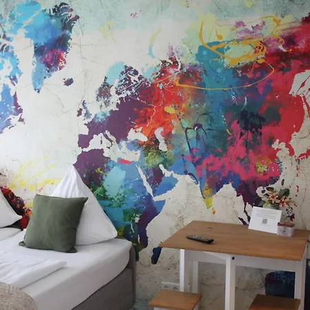 Hama Design Homes 4 * Paderborn