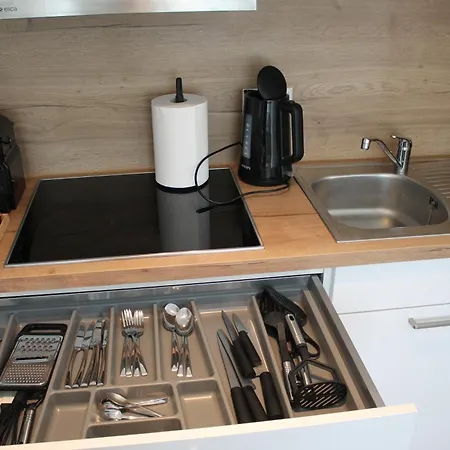 Appartamento Heaven Homes 4 Paderborn