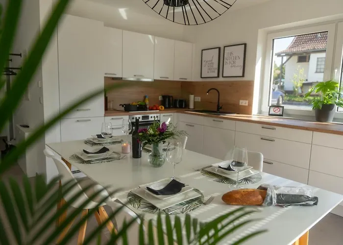 Heaven Homes 4 Apartman