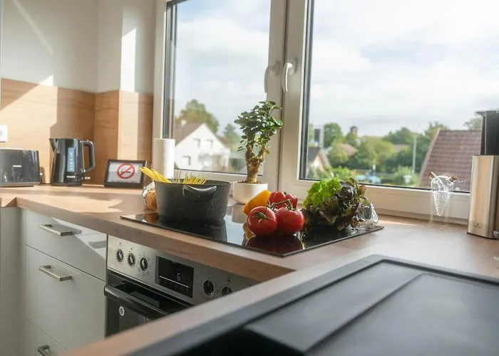 Heaven Homes 4 * パーダーボルン