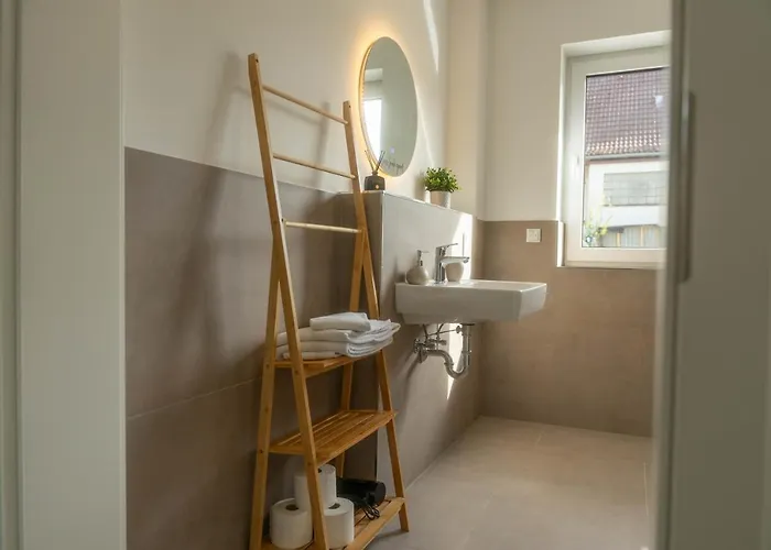 Heaven Homes 4 パーダーボルン