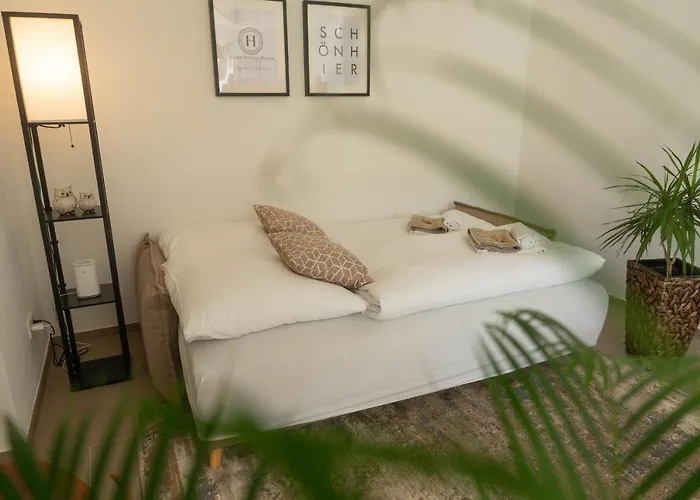 Heaven Homes 4 * パーダーボルン