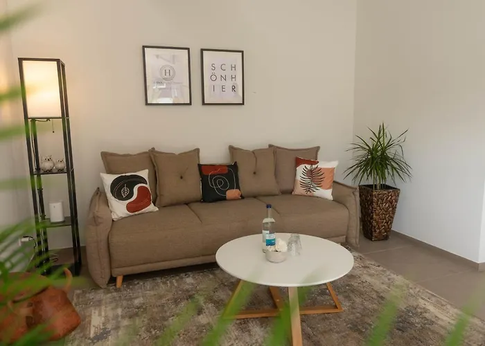 Heaven Homes 4 パーダーボルン