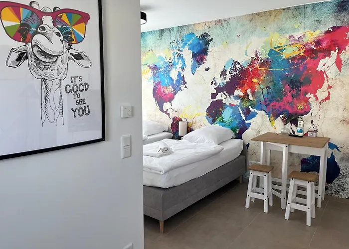 Heaven Homes 4 パーダーボルン