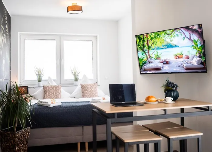 Heaven Homes 4 アパート