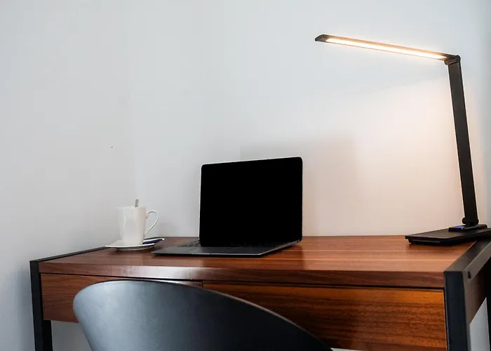 Heaven Homes 4 アパート パーダーボルン