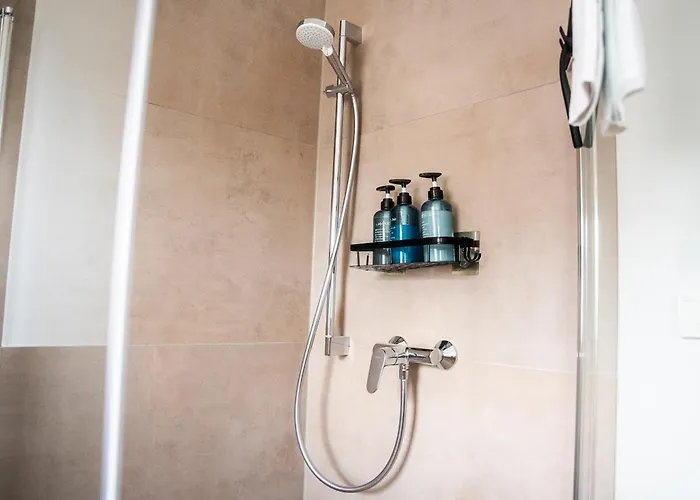 Heaven Homes 4 * パーダーボルン