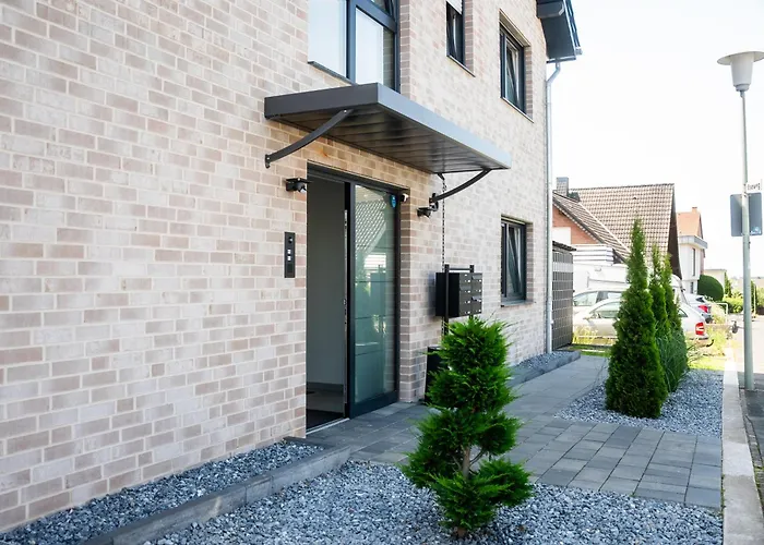 Heaven Homes 4 パーダーボルン