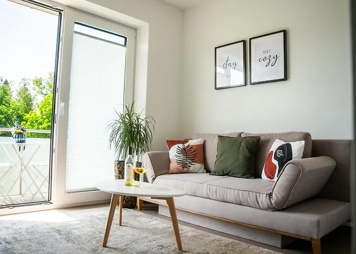 Heaven Homes 4 * パーダーボルン