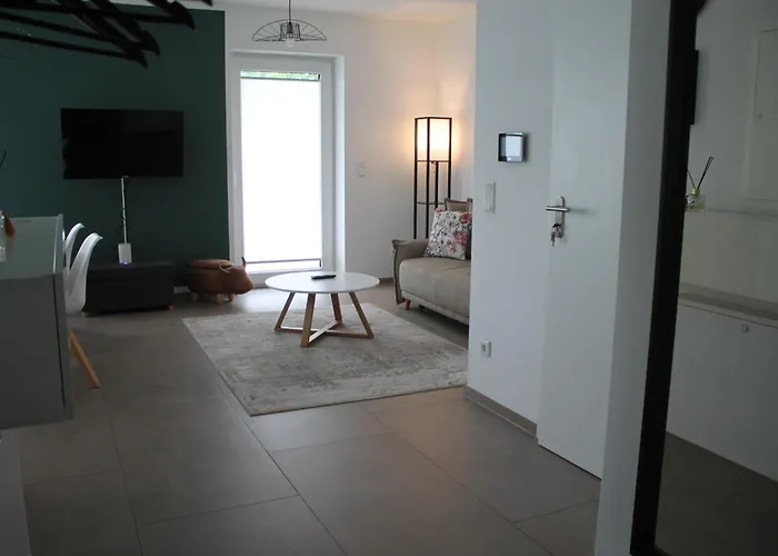 Heaven Homes 4 パーダーボルン