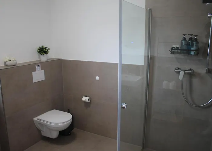 Heaven Homes 4 アパート パーダーボルン