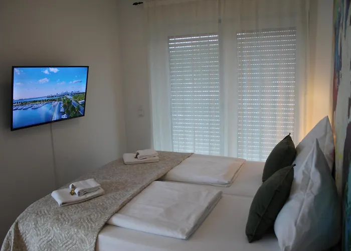 Heaven Homes 4 アパート パーダーボルン