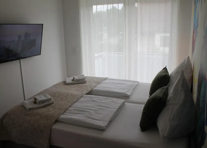 Heaven Homes 4 パーダーボルン