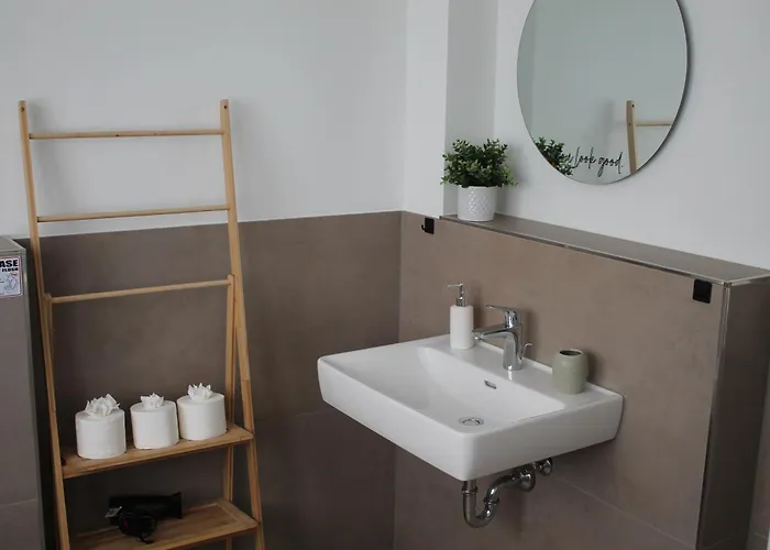 Heaven Homes 4 * パーダーボルン