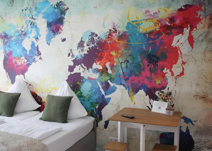 Heaven Homes 4 * パーダーボルン